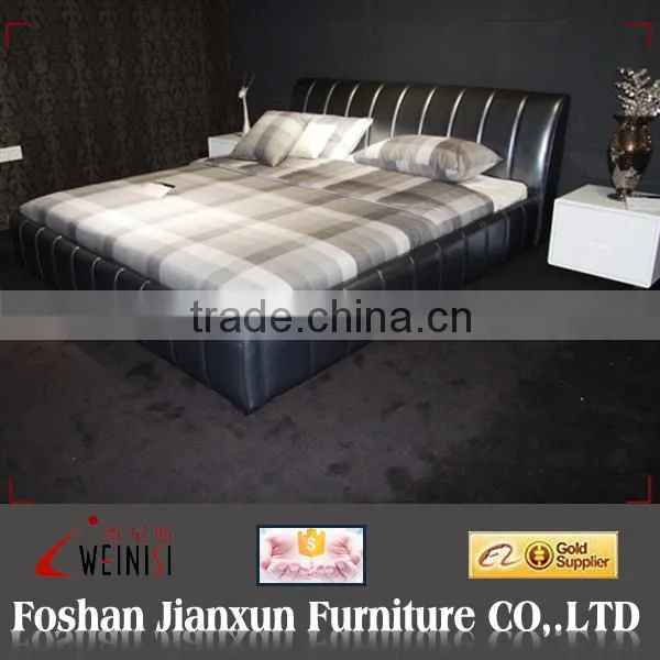 F6306 modern bed frame