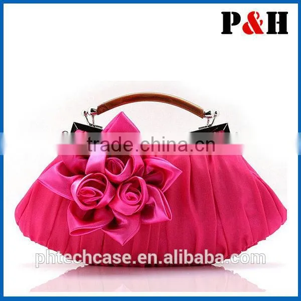 makeup brush bag with a black mesh make up pouch ,nylon cosmetic bag for brush set