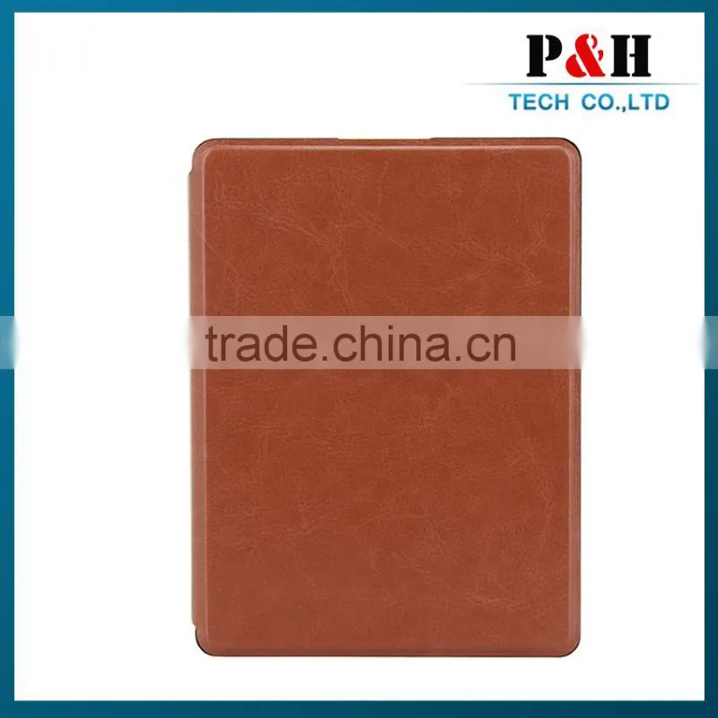 Pu Universal Mobile Phone Case Flip Leather Case For Kobo Aura HD
