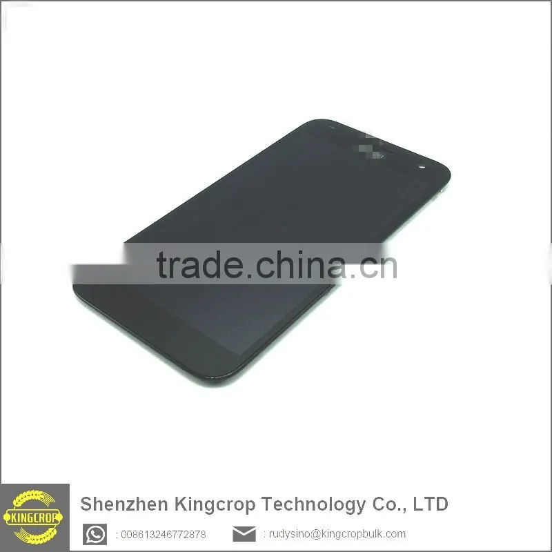 original new mobile phone lcd for huawei Ascend G7 lcd,for huawei G7 lcd touch screen assembly