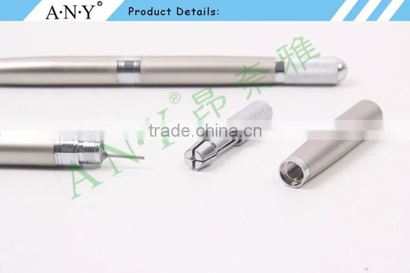 ANY High Quality Double Head Permanent Makeup Eyebrow Tattoo Microblading Pen