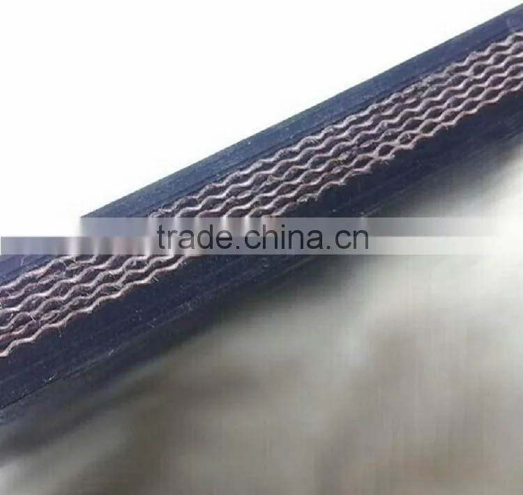 Creative products china conveyor belt price my orders with alibaba