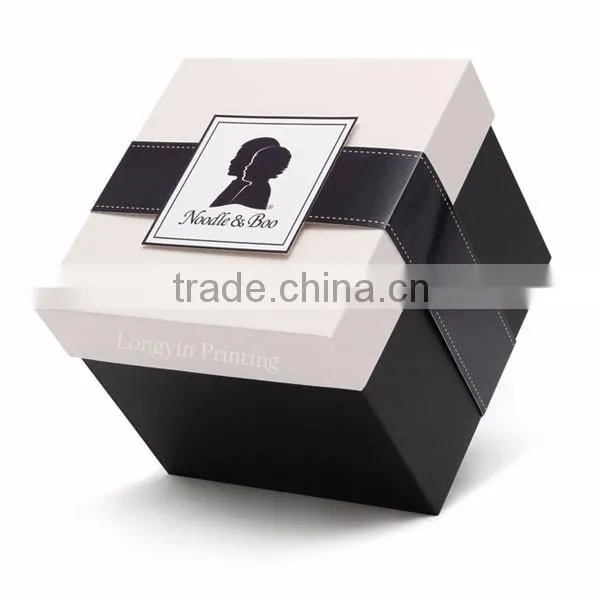 packaging gift box paper box packaging