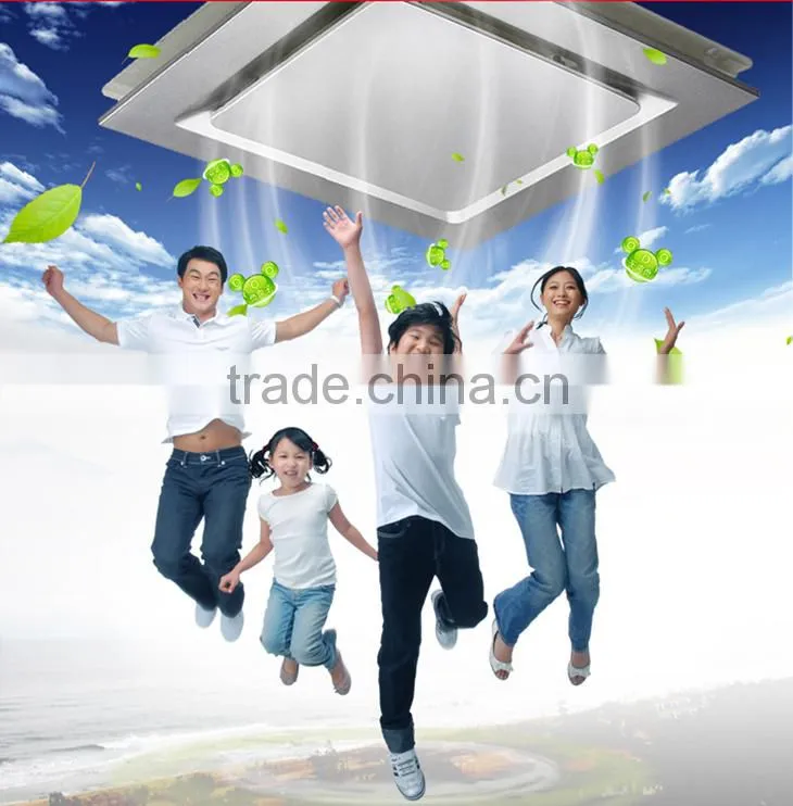 Hot!!! Ceiling mounted kitchen exhaust fan (welcome to inquiry)