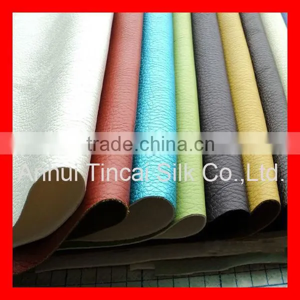 PU Leather for Sofa