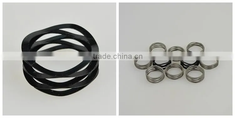 professional cnc wave spring machine