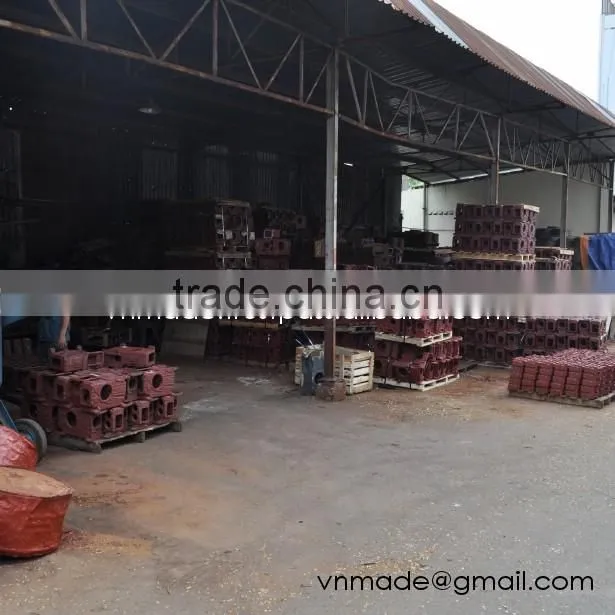 brown rice huller HW60A