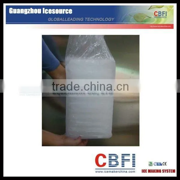 Bag Ice Maker