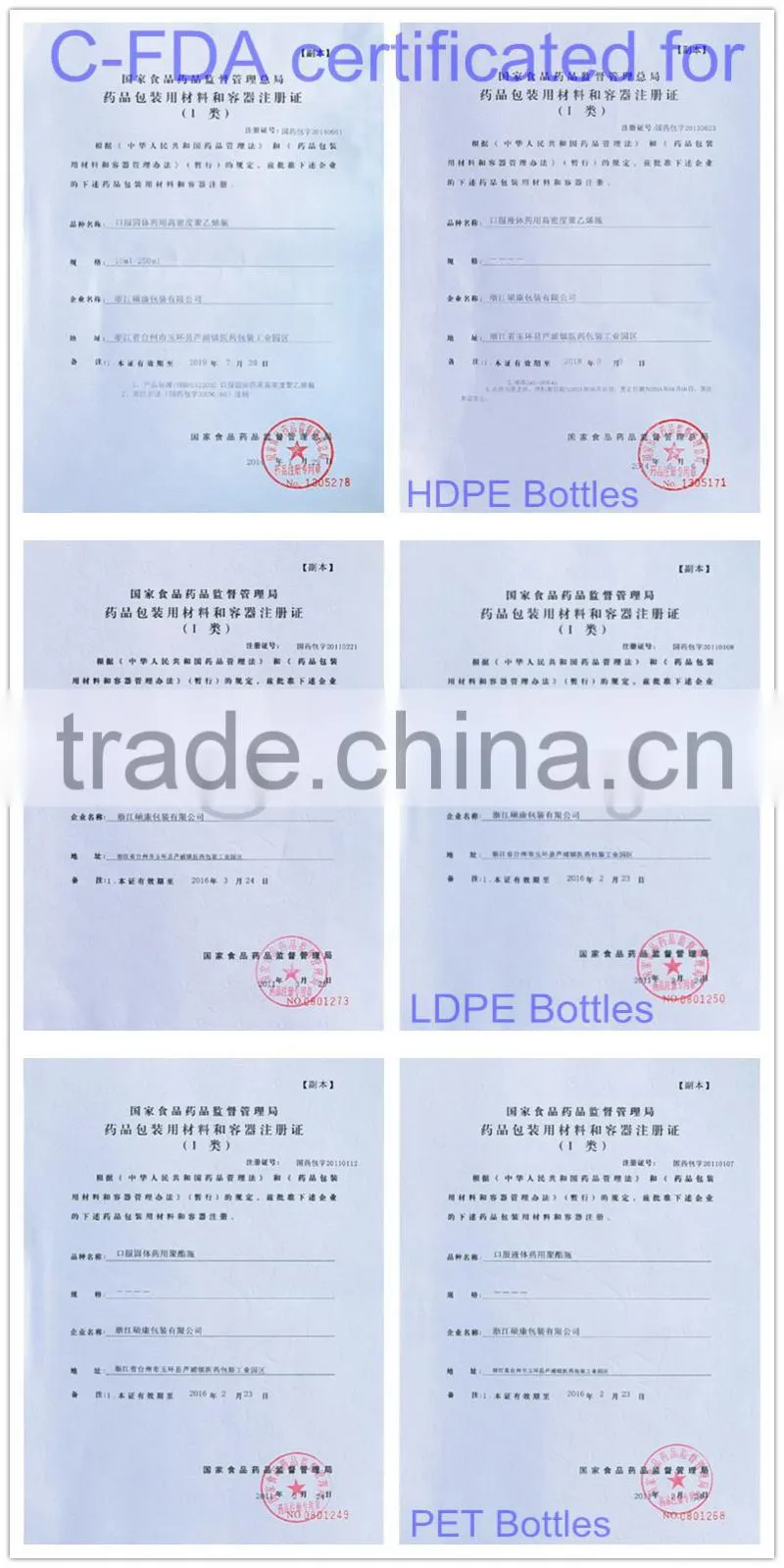 Plastic Cap CRC 38mm