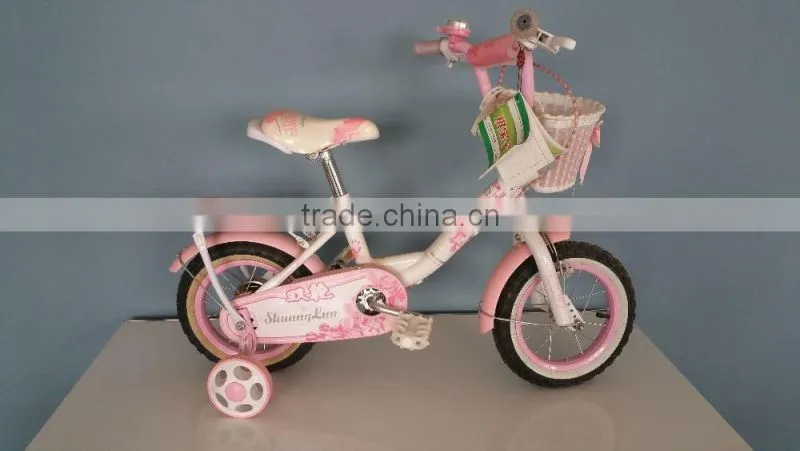 new simple design children bicycle for 10 years old boy