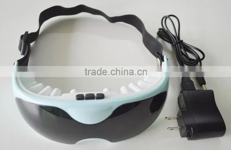 Promotional eyes care massager for personal