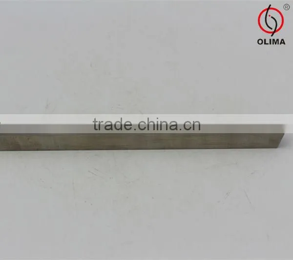 HSS Cutting Tool Bits HSS Lathe Tool Bits Turing 4241 Tool Bits