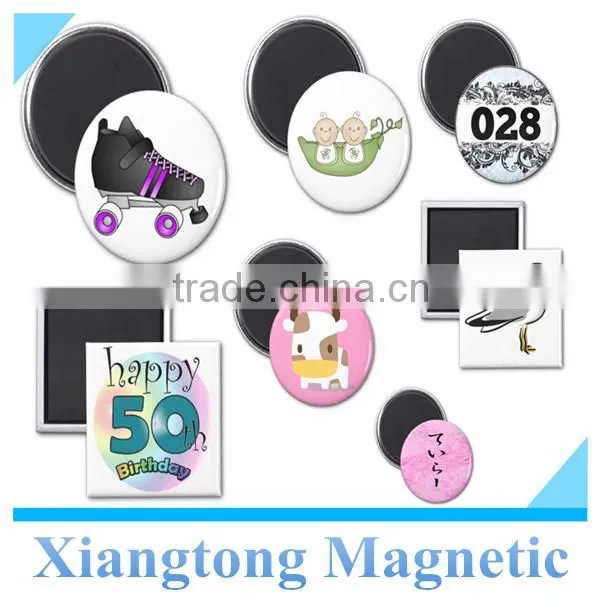 Custom Design Best Selling Magnet Car Sticker
