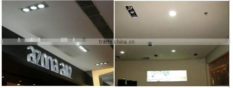 E27 GU10 G53 AR111 led lamp 230V 12V 5W 7W 9W 12W 15W