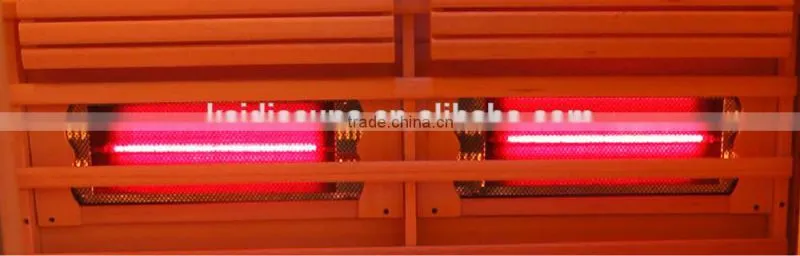 Sauna Type outdoor barrel foot sauna