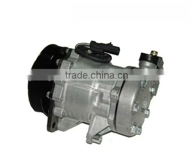 641677H154432 Auto A/C compressor