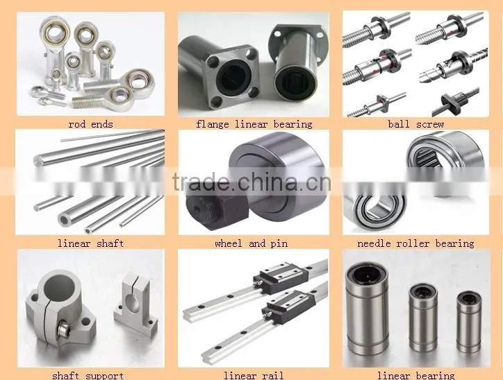 Used motorcycles radial spherical plain bearing GE8E
