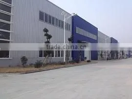 Yiwu Xuran Trading Co., Ltd. company overview - view 3