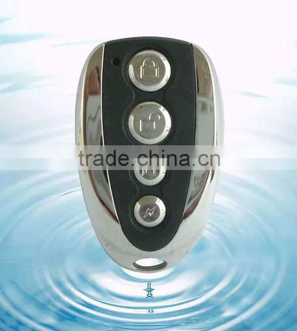 wireless garage door opener remote control transmitter receiver, 315Mhz/433Mhz universal car remote duplicator