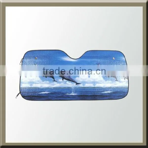 Front Sunshade