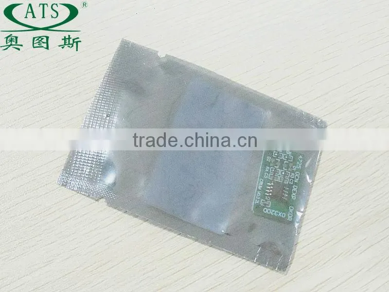 laser printer spare part reset toner cartridge chip compatible for SAMSUNG SCX-D4725A /SCX4725/ SCX 4725/ D4725A