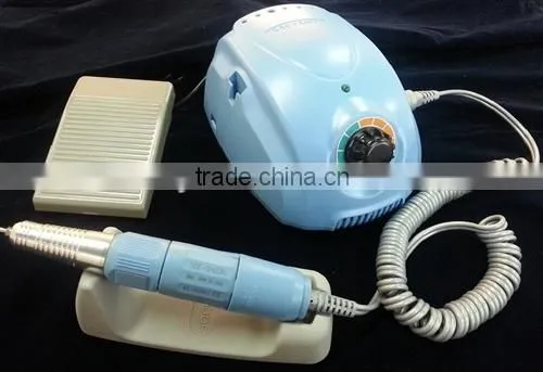 30000RMP professional nail drill original Made in Korea Manicure nail drill & Dental polishing machine