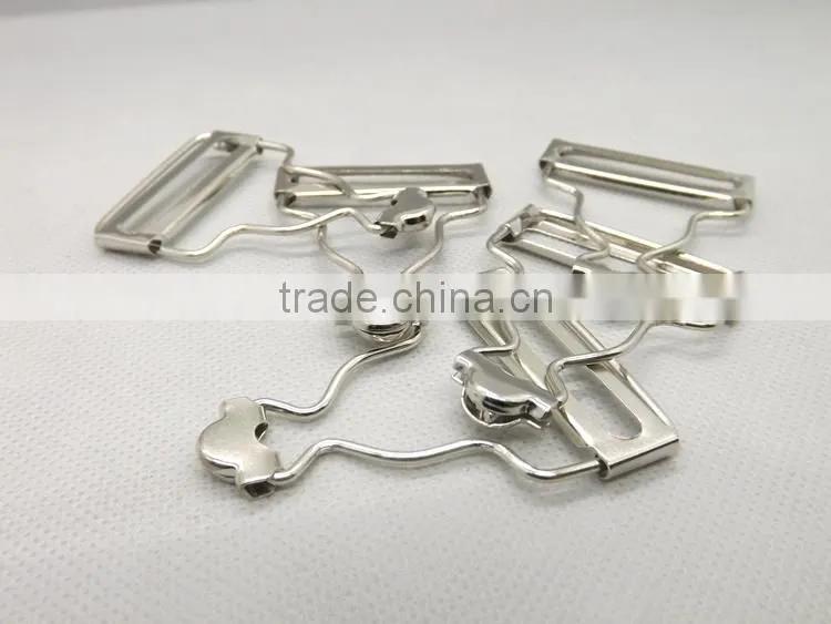factory direct supply metal adjuster buckle