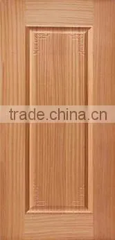 4.2mm wood grain hdf door skin