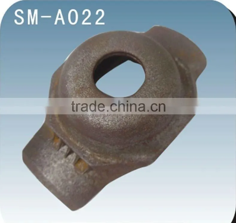 Q235 Construction Casting Cuplock Scaffold Accessories
