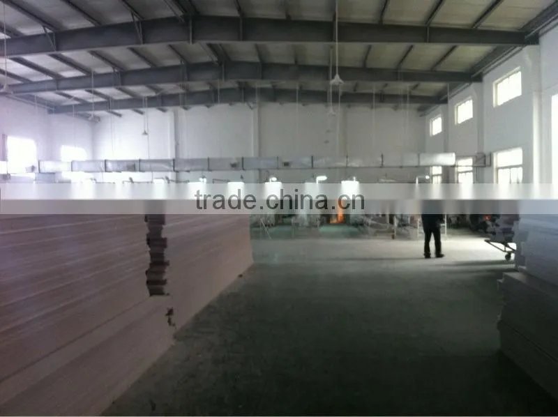pvc wall panel from the china professional factory with best quality and lowest price