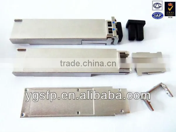 HF Transceiver China Supplier 10G XFP Module Fiber Optic Splicer XFP Transceivers.