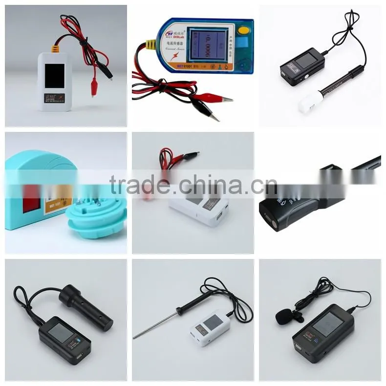 Directly manufacture USB digital CO2 sensor / carbon dioxide sensor / transducers as educational equipment