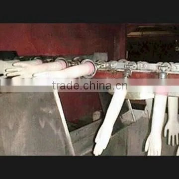 JB-SBA lknitted glove making machines