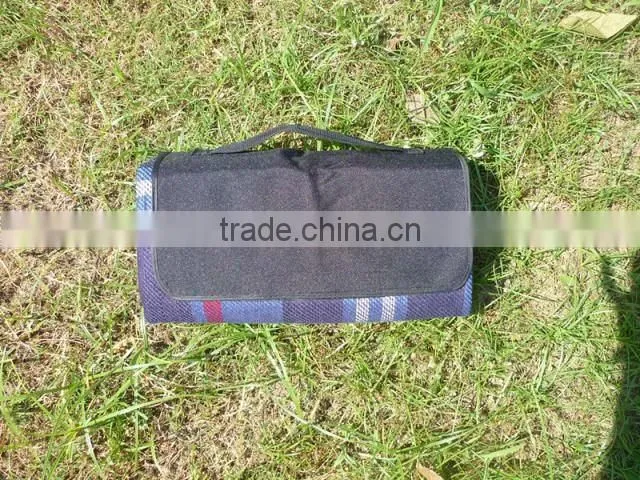 Camping mat