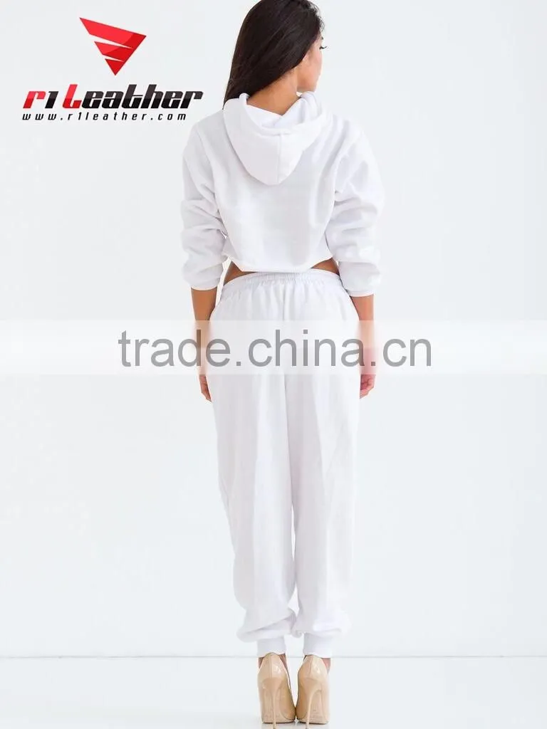 Latest Customized Men Tracksuit/ Men Sweatsuit/ Custom made Men Jogging Suit