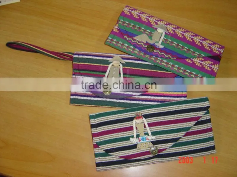 Q04 Good price wallet Export To North America