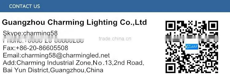 Full Color Changing Rigid LED Light Bar for Wedding