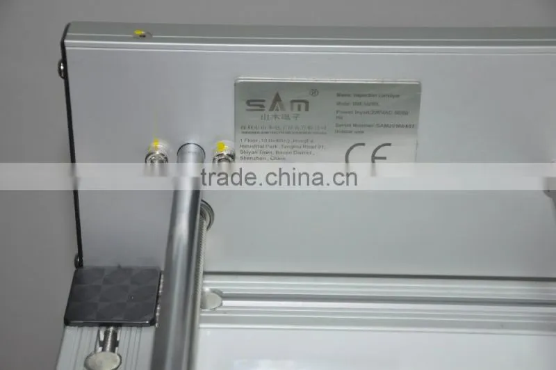 PCB Multi Function Vertical Buffer