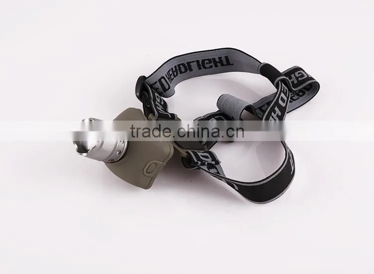 competitive quality cree headlamp 5000 lumens
