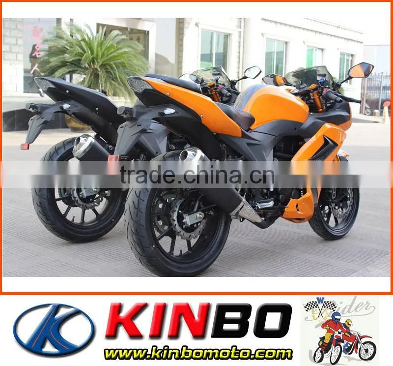 250cc racing motorcycle