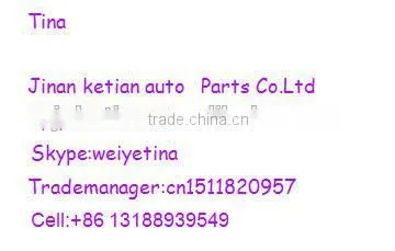 Prefessional Semi Trailer Parts - Turn Table