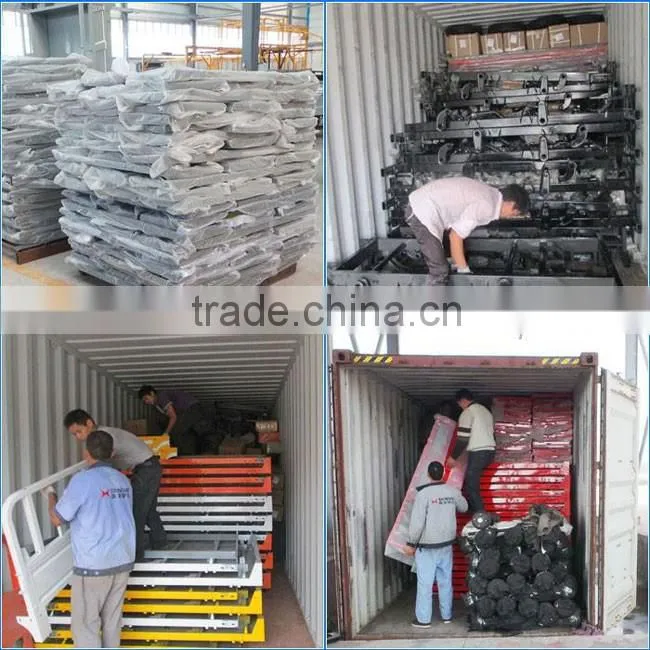 200cc Truck motorized tricycle cargo tricycle motorized Shineray