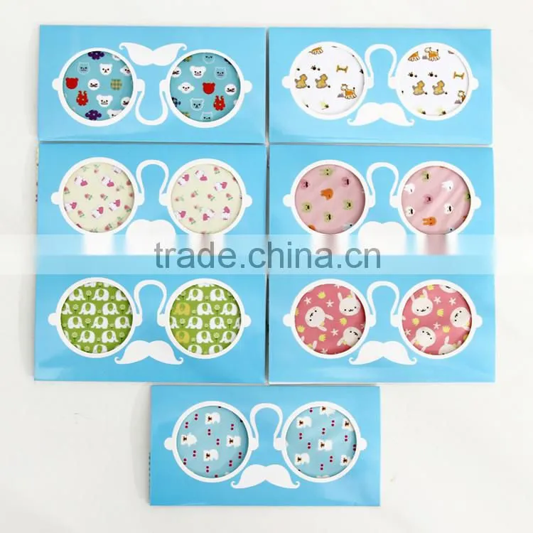 Hot Sale Personalized Eyeglass Cleaning Cloth