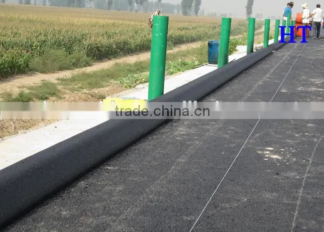 2016 New Designed Asphalt Kerb Machine