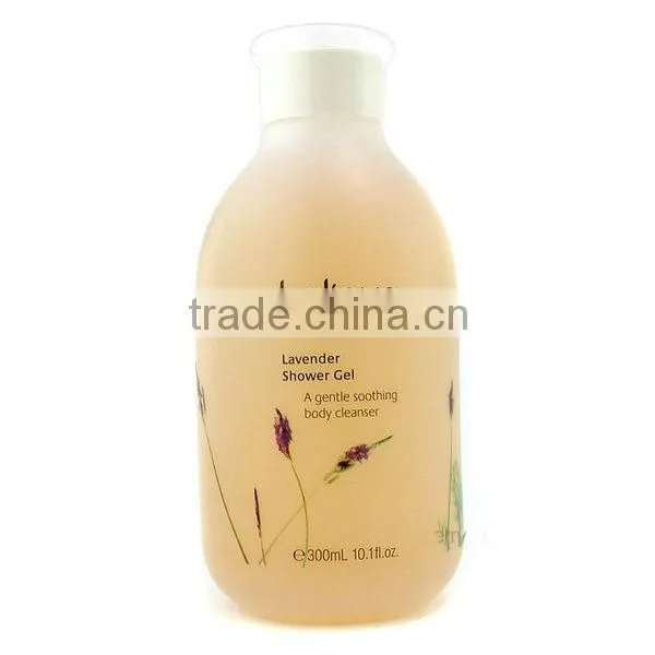Lavender Shower Gel 300ml/10.1oz