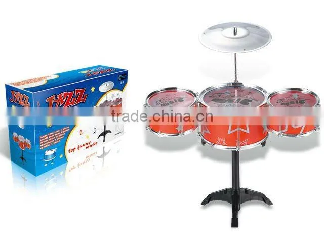 10126428 EN71 Approval Drum Set