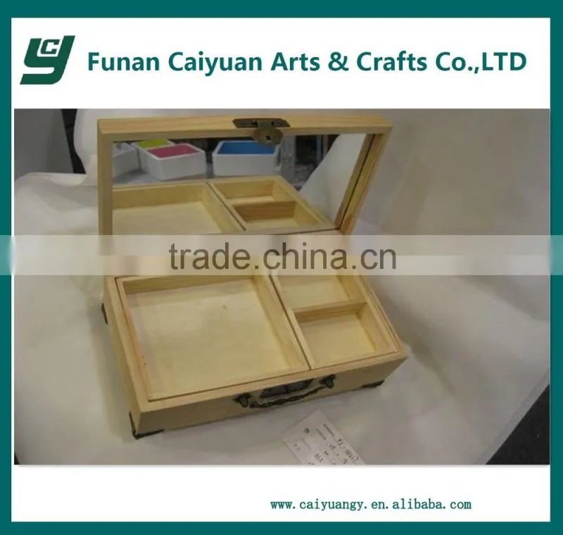 2014 hot sell new design and low price carved wooden handcrafts