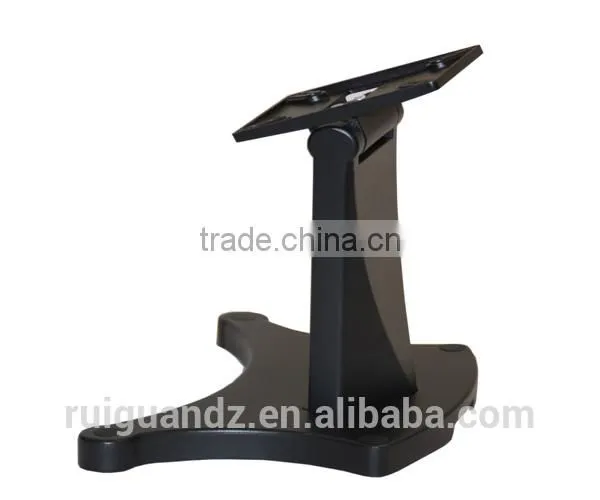 Heavy duty strong touch monitor stand