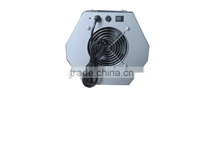 High quality 60w mini bubble machine for wedding