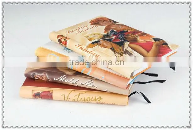 fashion composition notebook pattern